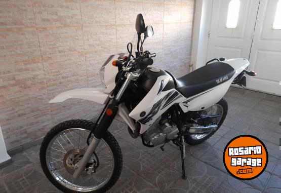 Motos - Yamaha XTZ 250 LANDER 2019 Nafta 16700Km - En Venta