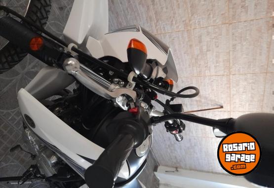 Motos - Yamaha XTZ 250 LANDER 2019 Nafta 16700Km - En Venta