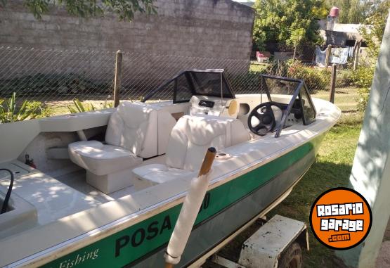Embarcaciones - regnicoli fishing 475 - En Venta