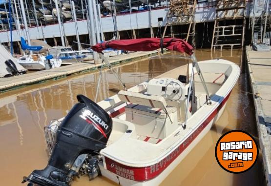 Embarcaciones - Regnicoli Marea 630 - En Venta