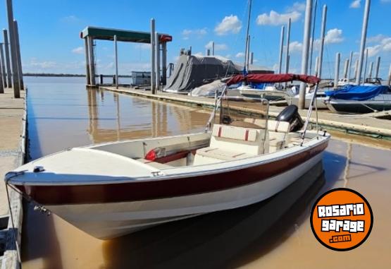 Embarcaciones - Regnicoli Marea 630 - En Venta