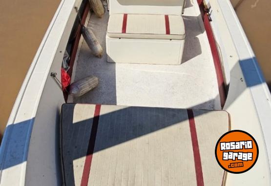 Embarcaciones - Regnicoli Marea 630 - En Venta