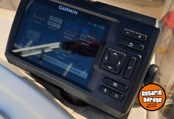 Embarcaciones - Regnicoli Marea 630 - En Venta