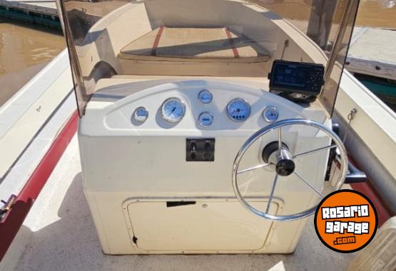 Embarcaciones - Regnicoli Marea 630 - En Venta