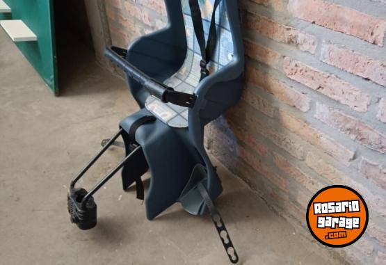 Artculos para beb - silla bebe,nios, flotante para bici - En Venta