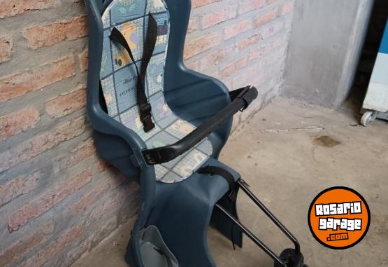 Artculos para beb - silla bebe,nios, flotante para bici - En Venta