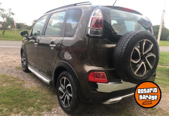Autos - Citroen C3 aircross 2011 Nafta 181000Km - En Venta