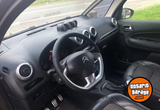 Autos - Citroen C3 aircross 2011 Nafta 181000Km - En Venta