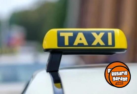 Otros - Taxi - En Venta