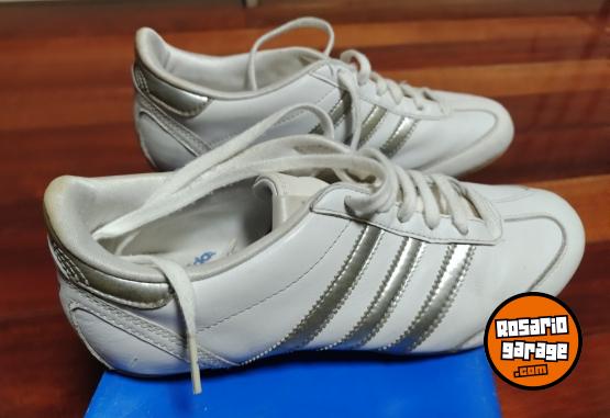 Deportes - Liquido zapatillas Adidas originales!!! - En Venta