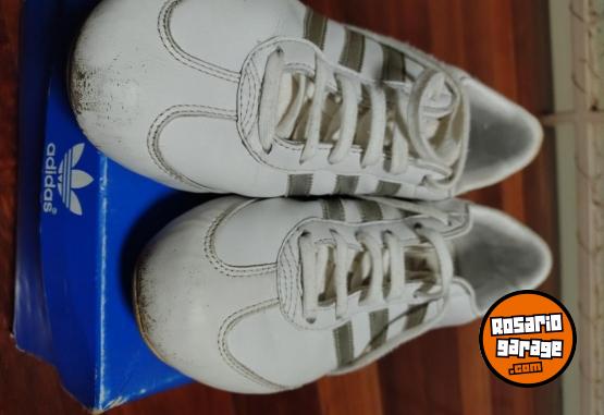 Deportes - Liquido zapatillas Adidas originales!!! - En Venta