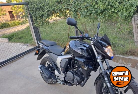 Motos - Yamaha Fz 2023 Nafta 1000Km - En Venta