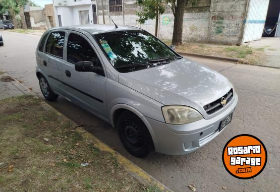 Autos - Volkswagen Corsa 2006 Nafta 256000Km - En Venta