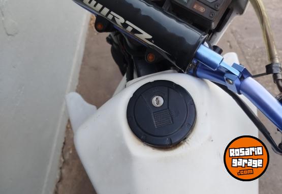 Motos - Kawasaki Klr 1994 Nafta 46000Km - En Venta