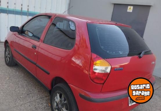 Autos - Fiat Palio 2004 GNC 200000Km - En Venta