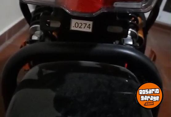 Motos - Otra marca Sunra Spy Racing 1500w 2024 Electrico / Hibrido 0Km - En Venta