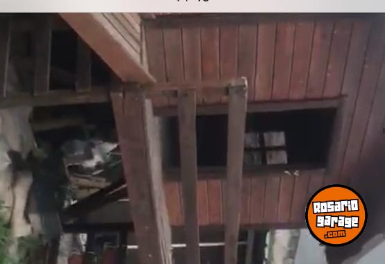 Hogar - Casita para ni�os - En Venta