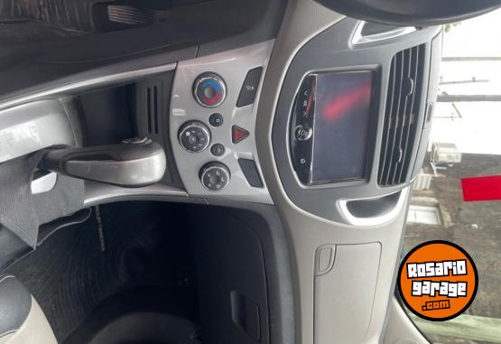 Autos - Chevrolet Tracker LTZ+ 4x4 2015 Nafta 128000Km - En Venta