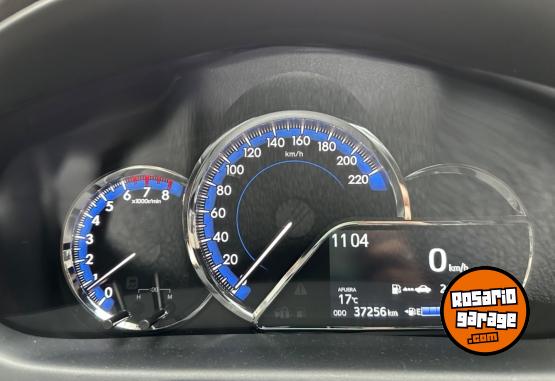 Autos - Toyota Yaris S 2019 Nafta 37300Km - En Venta