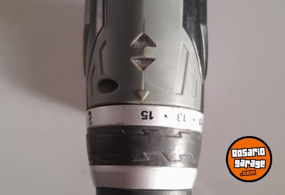 Herramientas - Atornillador/taladro inalámbrico Skil 14,4V - En Venta