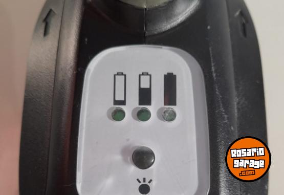 Herramientas - Atornillador/taladro inalámbrico Skil 14,4V - En Venta