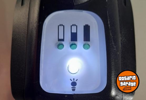 Herramientas - Atornillador/taladro inalámbrico Skil 14,4V - En Venta