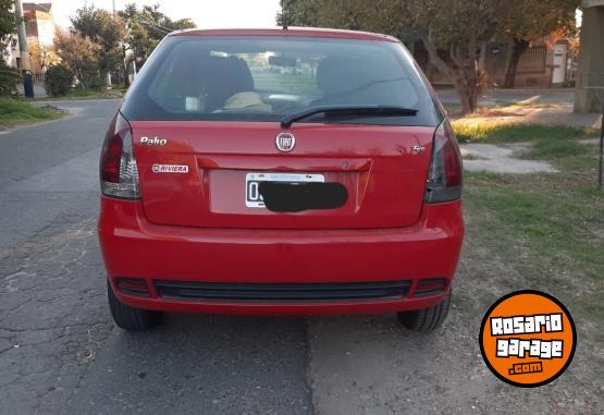 Autos - Fiat Palio 2014 Nafta 100Km - En Venta