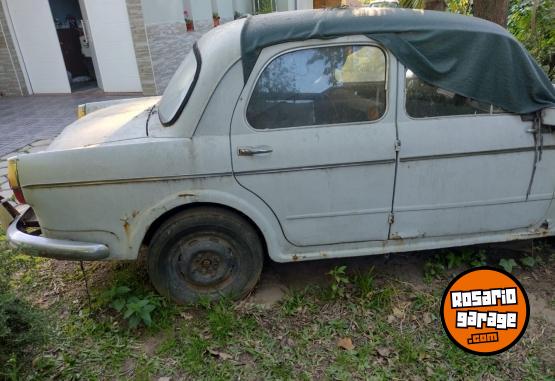 Clsicos - Fiat 1100 - En Venta