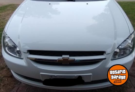 Autos - Chevrolet Corsa 2015 Nafta 100000Km - En Venta
