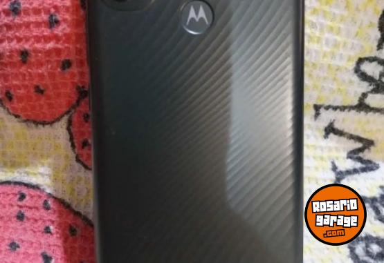 Telefona - Motorola E40 - En Venta