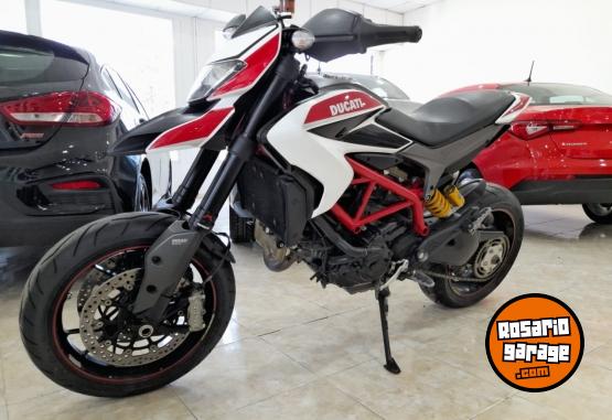 Motos - Ducati Hypermotard SP 2014 Nafta 15000Km - En Venta