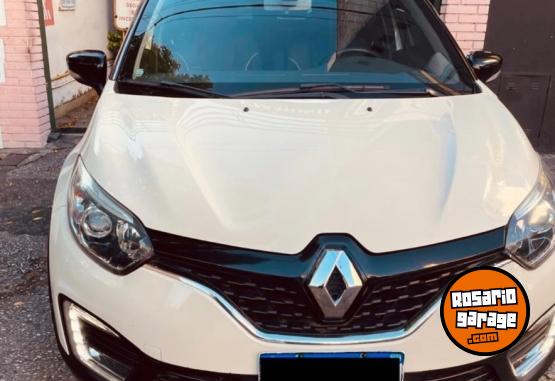 Autos - Renault CAPTUR 2018 Nafta 65200Km - En Venta