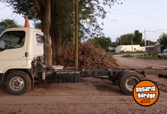 Camiones y Gras - VENDO CAMIN HYUNDAI HD78 - En Venta