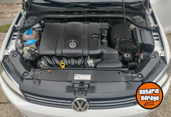 Autos - Volkswagen VENTO 2014 Nafta 128000Km - En Venta
