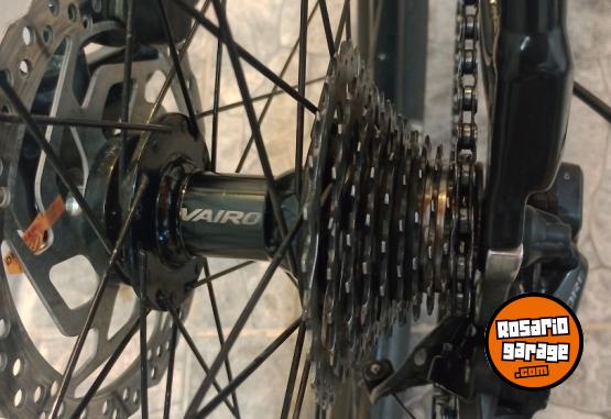 Deportes - Bicicleta Vairo Xr8.5 R29 - En Venta