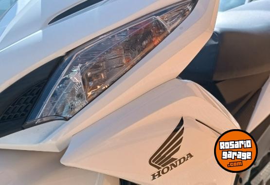 Motos - Honda Wave 2019 Nafta 2500Km - En Venta