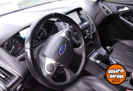 Autos - Ford TITANIUM 2014 Nafta 77000Km - En Venta