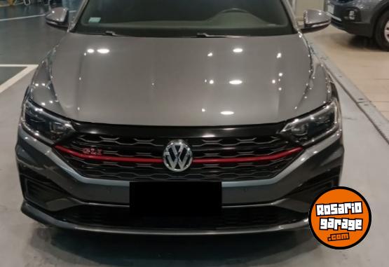 Autos - Volkswagen VENTO GLI 2019 Nafta 35000Km - En Venta