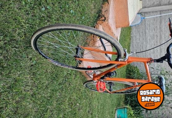 Deportes - Bicicleta fixie rodado 28 - En Venta