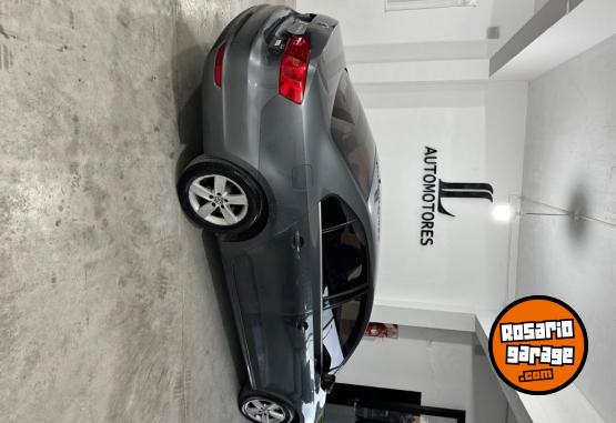 Autos - Volkswagen Vento luxury 2.5 2014 Nafta 160000Km - En Venta
