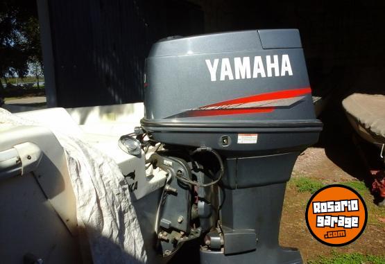Embarcaciones - Traker 6.20 con Yamaha 90 2t - En Venta