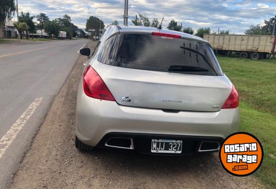 Autos - Peugeot Active 2013 GNC 144000Km - En Venta