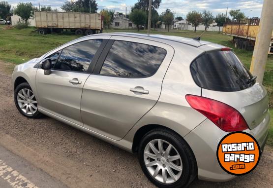 Autos - Peugeot Active 2013 GNC 144000Km - En Venta