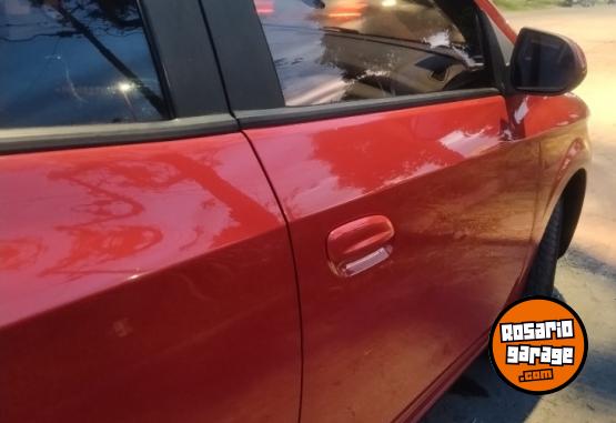 Autos - Chevrolet Onix 2015 Nafta 149000Km - En Venta