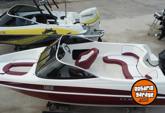 Embarcaciones - Classer 165 - Astillero Fuentes C/ Motor a eleccin - En Venta