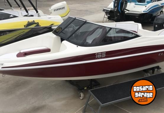 Embarcaciones - Classer 165 - Astillero Fuentes C/ Motor a eleccin - En Venta