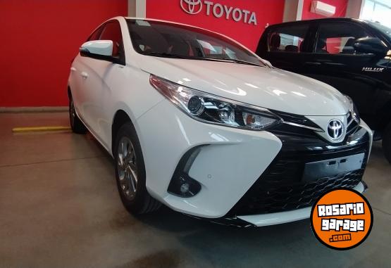 Autos - Toyota Yaris 1.5 XLS 2024 Nafta 0Km - En Venta