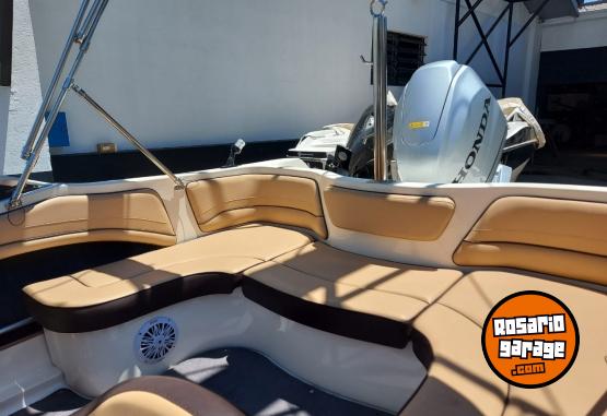 Embarcaciones - Classer 170 - Astillero Fuentes C/ Motor a eleccin - En Venta