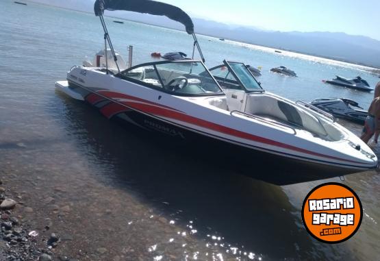 Embarcaciones - Promax 5300 Select - Astillero Daniel Pagliettini C/ Motor a eleccin - En Venta