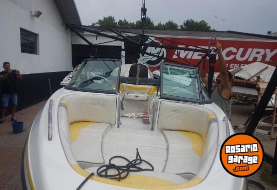 Embarcaciones - Promax 5300 Select - Astillero Daniel Pagliettini C/ Motor a eleccin - En Venta